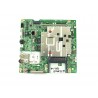 LG 55Nano862NA Main Board