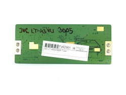 copy of LG 50PN6500  Invertor