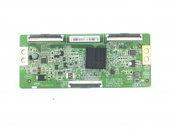 JVC LT-43VU3005 T-con