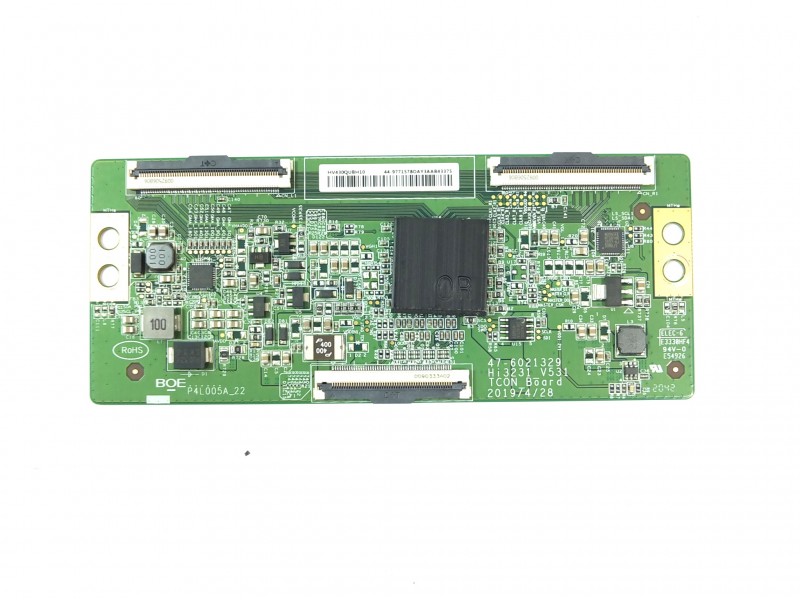 copy of LG 50PN6500  Invertor