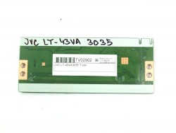 JVC LT-43VA3035 T-con