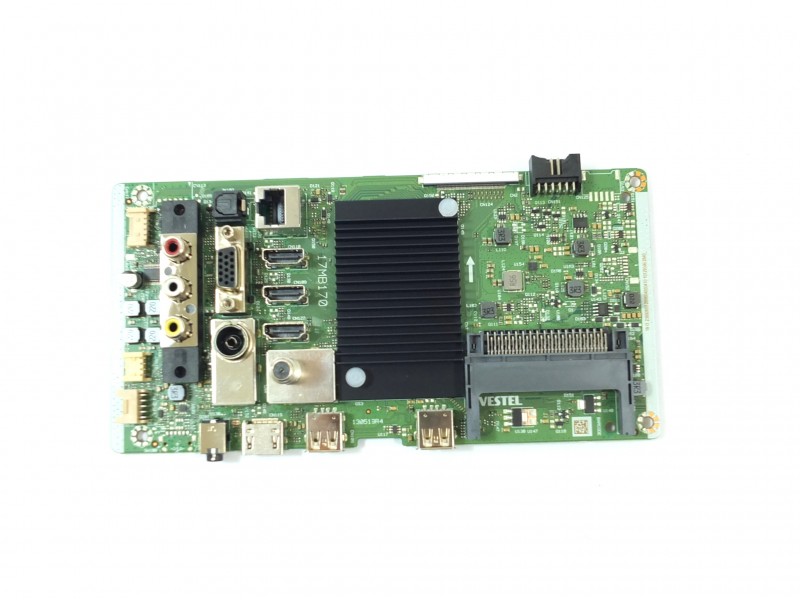 JVC LT-43VA3035 Main Board