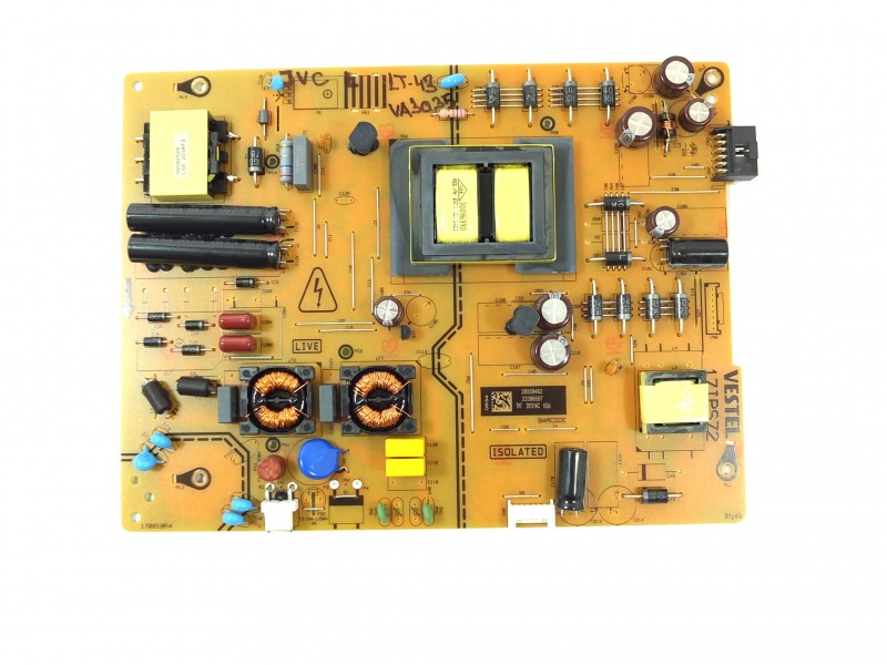 copy of LG 50PN6500  Invertor