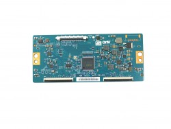 TCL U43P6046 T-con