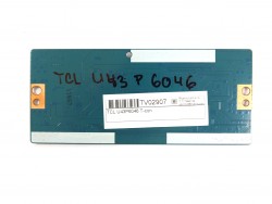 TCL U43P6046 T-con