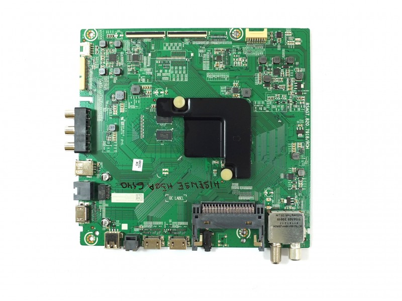 Hisense H50A6140 Main Board