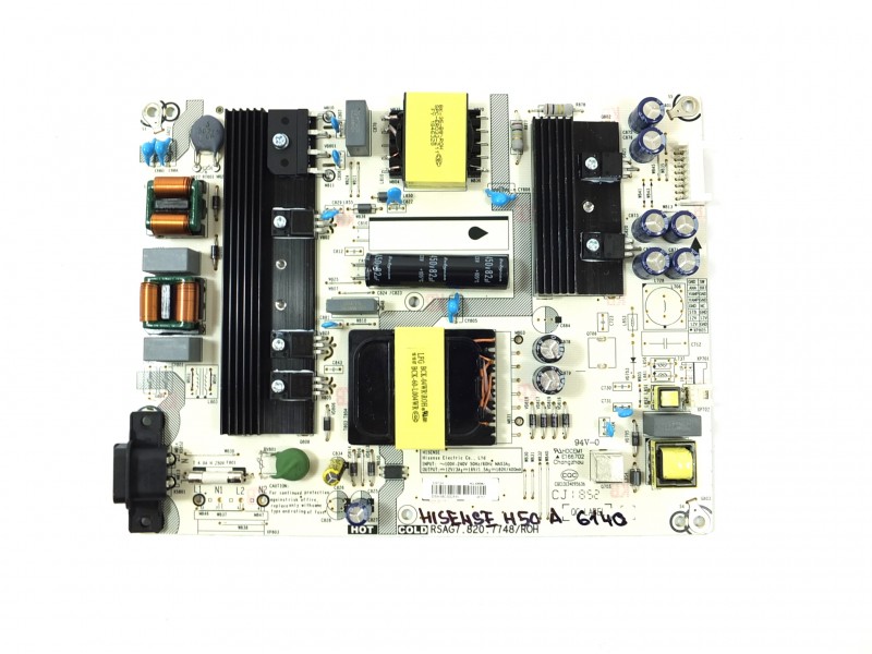 copy of LG 50PN6500  Invertor