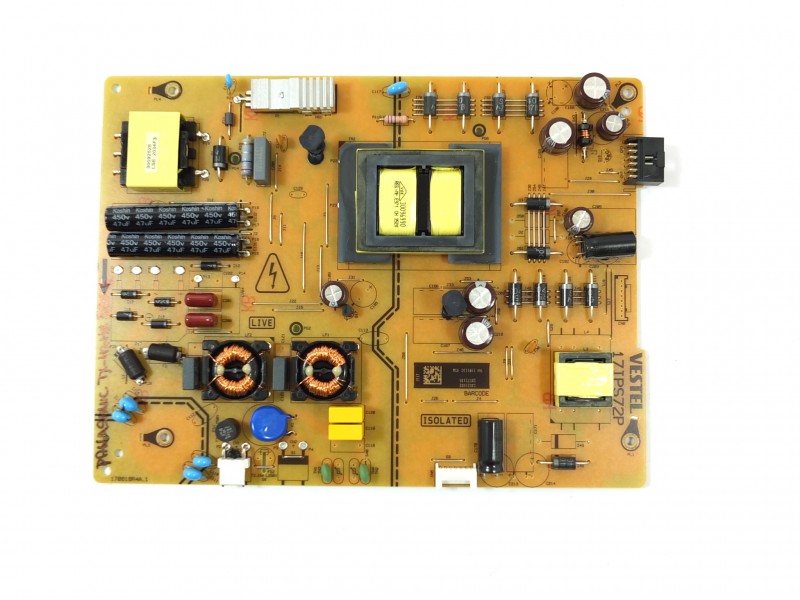 Panasonic TX-43HX580E Power Board