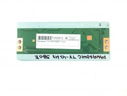 Panasonic TX-43HX580E T-con