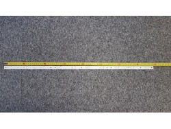 Podsvětlení - LED pásek JL.D395A1235-057CS-F pro TV Thomson 40FA3113W