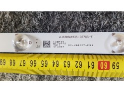 Podsvětlení - LED pásek JL.D395A1235-057CS-F pro TV Thomson 40FA3113W