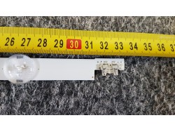 Podsvětlení - LED pásek D4GE-480DCB-R3  pro TV Samsung UE48H6470