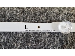 Podsvětlení - LED pásek D4GE-480DCB-R3  pro TV Samsung UE48H6470