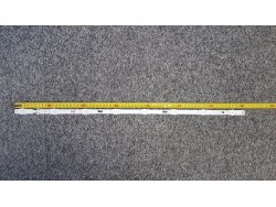 Podsvětlení - LED pásek V5DU-600DCA-R1  pro TV Samsung UE60JU6072U