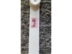 Podsvětlení - LED pásek V5DU-600DCA-R1  pro TV Samsung UE60JU6072U