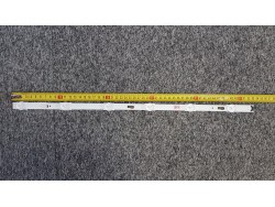 Podsvětlení - LED pásek V5DU-600DCB-R1  pro TV Samsung UE60JU6072U