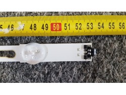 Podsvětlení - LED pásek V5DU-600DCB-R1  pro TV Samsung UE60JU6072U