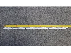 Podsvětlení - LED pásek D4GE-400DCA-R2  pro TV Samsung UE40J5100AW