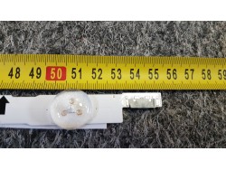 Podsvětlení - LED pásek D4GE-400DCA-R2  pro TV Samsung UE40J5100AW