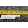 Podsvětlení - LED pásek D4GE-400DCA-R2  pro TV Samsung UE40J5100AW