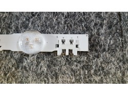Podsvětlení - LED pásek D4GE-400DCA-R2  pro TV Samsung UE40J5100AW