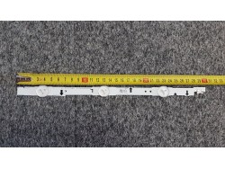 Podsvětlení - LED pásek D4GE-400DCB-R2  pro TV Samsung UE40J5100AW