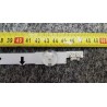 Podsvětlení - LED pásek D4GE-550DCB-R3  pro TV Samsung UE55J6272SU