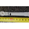 Podsvětlení - LED pásek D4GE-550DCB-R3  pro TV Samsung UE55J6272SU