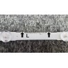 Podsvětlení - LED pásek D4GE-550DCA-R3  pro TV Samsung UE55J6272SU