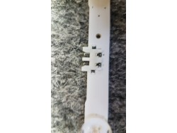 Podsvětlení - LED pásek D4GE-550DCA-R3  pro TV Samsung UE55J6272SU