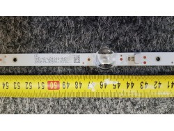 Podsvětlení - LED pásek TCL-GIC-40D6-2X10-3030-10EA-LX20180417 pro TV Thomson 40FE5606