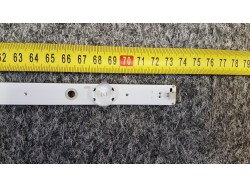 Podsvětlení - LED pásek SVA700A17_14mm_7LED_Rev01_20180103 pro TV SONY KD-70XF8305