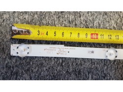 Podsvětlení - LED pásek SVA700A17_14mm_7LED_Rev01_20180103 pro TV SONY KD-70XF8305