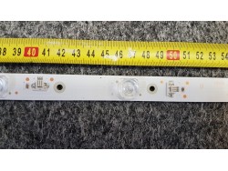 Podsvětlení - LED pásek 4C-LB6508-ZM18J*B0002*  pro TV TCL 65C715