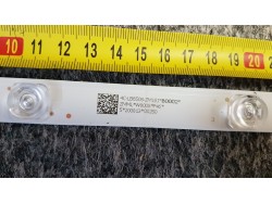 Podsvětlení - LED pásek 4C-LB6508-ZM18J*B0002*  pro TV TCL 65C715