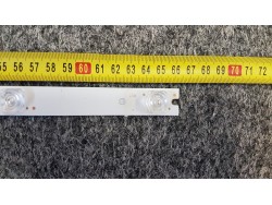 Podsvětlení - LED pásek 4C-LB6508-ZM17J*B0002*  pro TV TCL 65C715