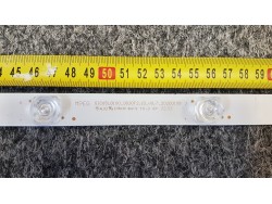 Podsvětlení - LED pásek 4C-LB6508-ZM17J*B0002*  pro TV TCL 65C715