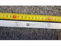 Podsvětlení - LED pásek 4C-LB6508-ZM17J*B0002*  pro TV TCL 65C715
