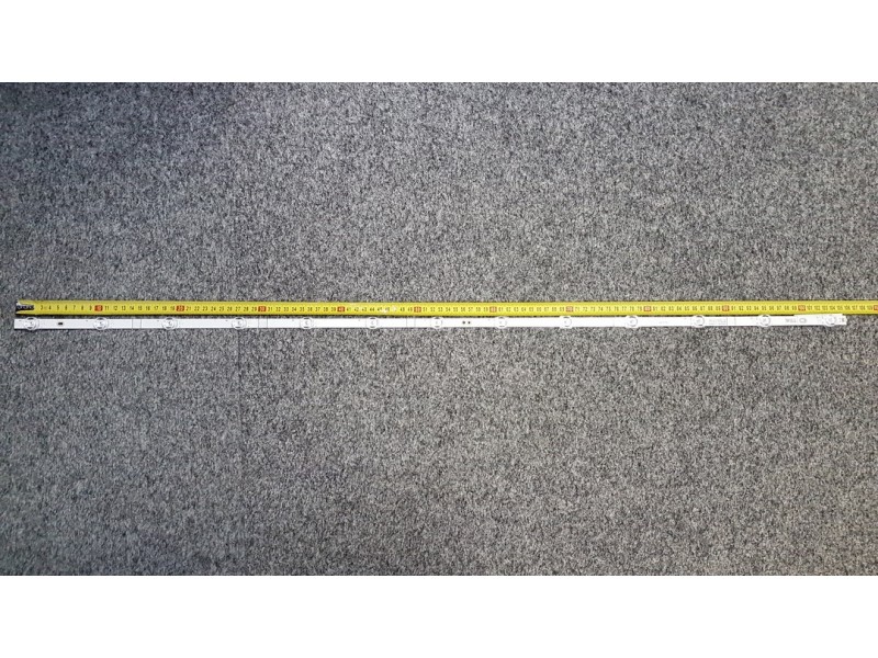 Podsvětlení - LED pásek HD550X1U82-L1-2019061101  pro TV Hisense 55AE7000F