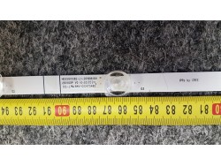 Podsvětlení - LED pásek HD550X1U82-L1-2019061101  pro TV Hisense 55AE7000F