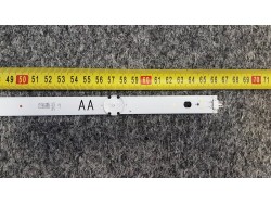 Podsvětlení - LED pásek 65UJ63_UHD_A  pro TV LG 65UJ6307