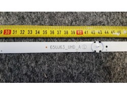 Podsvětlení - LED pásek 65UJ63_UHD_A  pro TV LG 65UJ6307