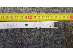 Podsvětlení - LED pásek 65UJ63_UHD_B  pro TV LG 65UJ6307