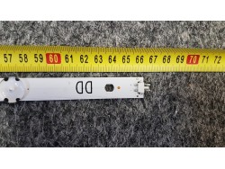 Podsvětlení - LED pásek 65UJ63_UHD_D  pro TV LG 65UJ6307