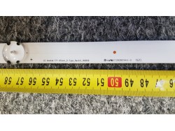 Podsvětlení - LED pásek 65UJ63_UHD_D  pro TV LG 65UJ6307