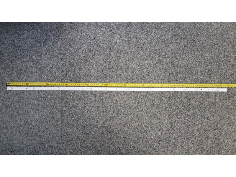 Podsvětlení - LED pásek RF-CF580003AE30-1001  pro TV JVC LT-58VA8035