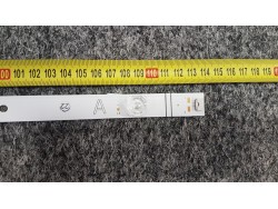 Podsvětlení - LED pásek RF-CF580003AE30-1001  pro TV JVC LT-58VA8035