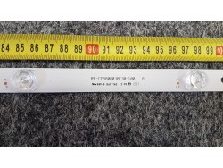 Podsvětlení - LED pásek RF-CF580003AE30-1001  pro TV JVC LT-58VA8035