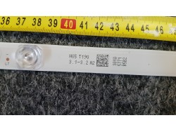 Podsvětlení - LED pásek RF-CF580003AE30-1001  pro TV JVC LT-58VA8035