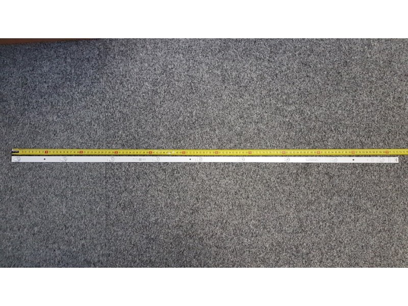 Podsvětlení - LED pásek RF-CF580003BE30-0901  pro TV JVC LT-58VA8035